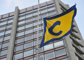 Coronavirus: Costa crociere, due giorni di cassa a settimana