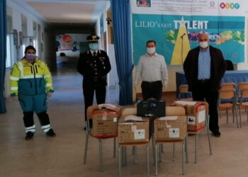 Coronavirus, da Cc tablet a studenti