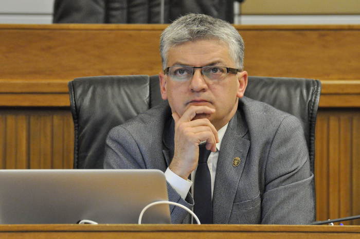 Coronavirus: da lunedì operativa struttura gestione misure