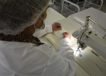 Coronavirus: da NaturaSì mascherine riutilizzabili attestate da Iss  