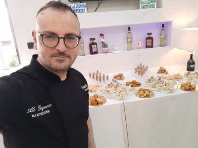 Coronavirus: da Nord a Sud idee dei giovani baristi per assicurare l’Espresso  