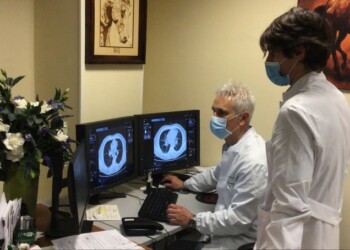 Coronavirus: da Piacenza agli Usa, protocollo su prognosi