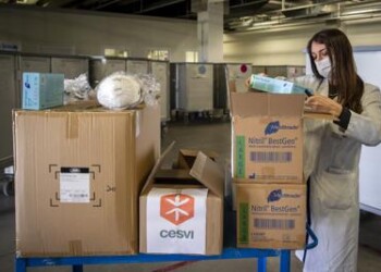 Coronavirus: Duracell sostiene Cesvi con raccolta fondi  