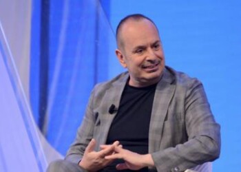 Coronavirus, Fabio Canino: “Invece di indignarvi per parole tedeschi, combattete la mafia”  