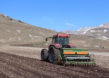 Coronavirus: FederUnacoma, sbloccare forniture di macchinari