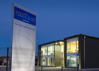 Coronavirus: Foodlab continua a lavorare e aumenta stipendi