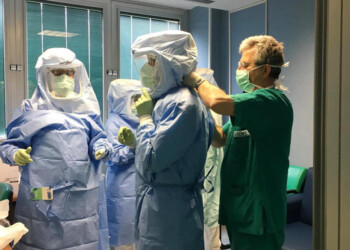 Coronavirus: Friuli Venezia Giulia, 1.685 positivi (+92), 122 decessi (+9)