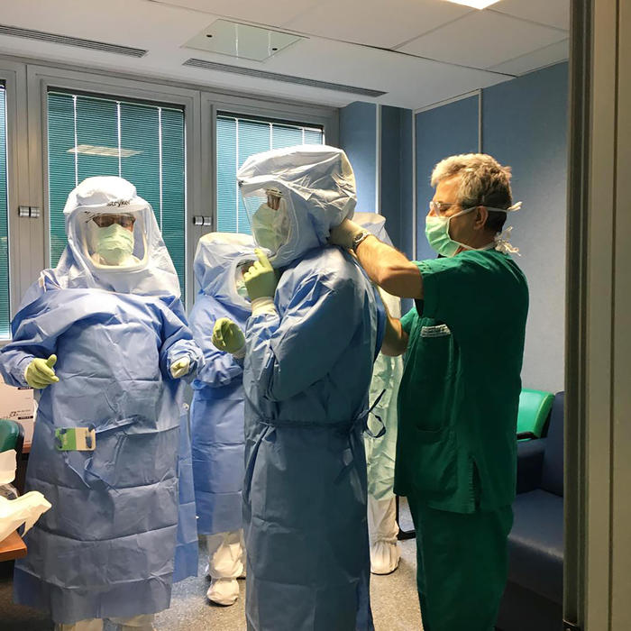 Coronavirus: Friuli Venezia Giulia, 1.685 positivi (+92), 122 decessi (+9)