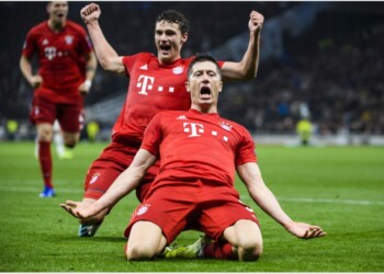 Coronavirus. Germania, test per giocatori, decisione su ripresa il 6/5