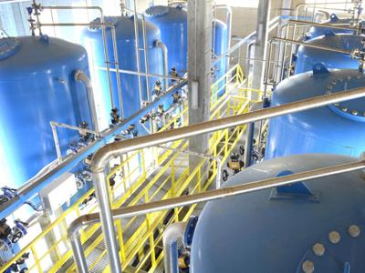 Coronavirus: Gruppo Cap, cresce il consumo di acqua tra le mura di casa (+8%) 