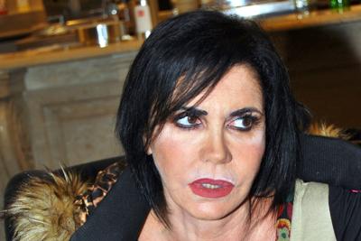 Coronavirus, il dolore di Fiordaliso: “Ti sei portato via mia mamma” 