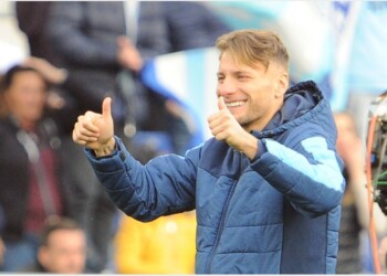 Coronavirus, Immobile “Serve chiarezza, tanta gente vive col calcio”