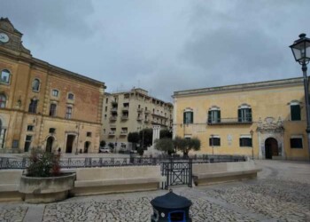 Coronavirus: in Basilicata 18 morti