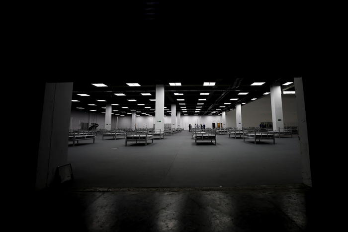 Coronavirus, in Usa verso 50 mila morti