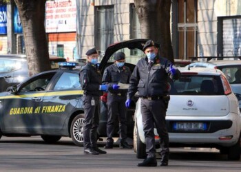 Coronavirus: intensificazione controlli prossima settimana