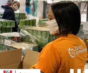 Coronavirus: Kentucky Fried Chicken dona 50mila dollari a Banco Alimentare 