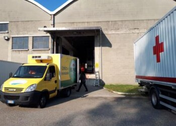 Coronavirus: Lactalis Italia in aiuto di dipendenti, comunità, città e ospedali  