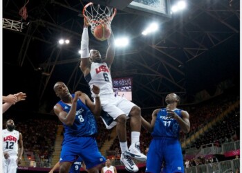 Coronavirus, Lebron James “Giocare in sicurezza, fiero dei Lakers”