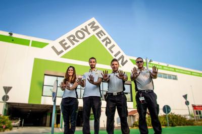 Coronavirus: Leopardi (Leroy Merlin), ‘crollo vendite, serve cig più agile’ 