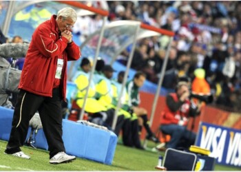 Coronavirus, Lippi “Stiamo tutti perdendo un po’ la pazienza”