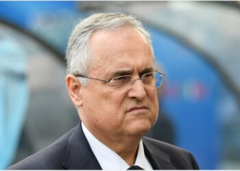 Coronavirus, Lotito “Ripartire per il calcio è indispensabile”