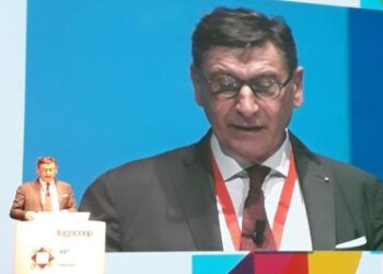 Coronavirus: Lusetti (Alleanza Coop), ‘è allarme liquidità, governo mantenga promesse’ 