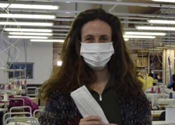 Coronavirus: mascherine Quid, anche la moda etica fa la sua parte  