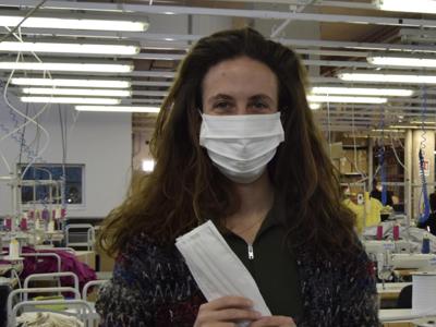 La moda etica contro il Covid-19, da Quid mascherine certificate