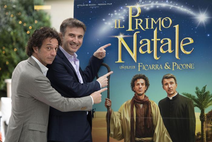 Coronavirus: Medusa, i 5 ultimi film subito in streaming