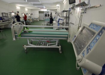 Coronavirus: Meno ricoverati in Liguria, 23 i morti