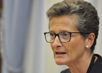 Coronavirus: Morelli, priorità ospedale Covid e più medici