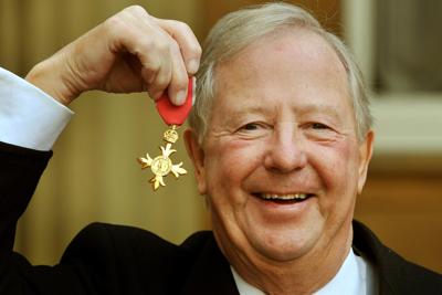 Coronavirus, morto il comico inglese Tim Brooke-Taylor 