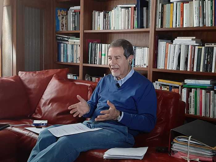 Coronavirus: Musumeci, in Sicilia la ‘linea dura’ ha pagato