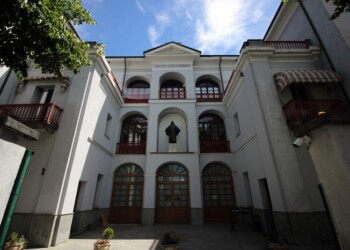 Coronavirus: Nas sequestra cartelle cliniche Père Laurent