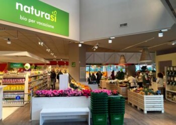 Coronavirus: NaturaSì aderisce a ‘Per Padova noi ci siamo’ 