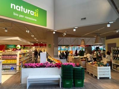 Spesa sospesa e a casa, NaturaSì scende in campo per Padova