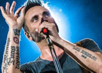 Coronavirus: Nek, ‘il mondo della musica si deve reinventare’ 