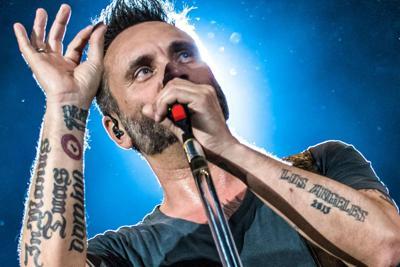 Coronavirus: Nek, ‘il mondo della musica si deve reinventare’ 