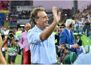 Coronavirus. Nota Brescia “Salute priorita’, in campo solo se sicuri”