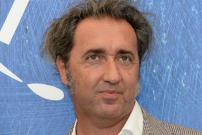 Coronavirus, Paolo Sorrentino: Immagini del Papa a San Pietro iniezione di fiducia