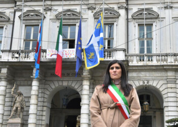 Coronavirus, per Città Torino calo entrate per 250 milioni