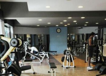 Coronavirus: per palestre 1 mld perdite, 200mila posti lavoro a rischio 