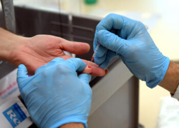 Coronavirus: Piemonte, al via test sierologici sui sanitari