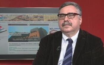 Coronavirus: Pirani (Uiltec),’tragico ripartire per fermarsi di nuovo, serve sicurezza’ 