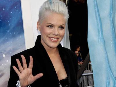 Coronavirus: P!nk, ‘ho avuto Covid, governo deve rendere più accessibili i test’  