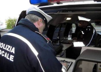 Coronavirus: polizia locale Trento,11 multe su 319 controlli