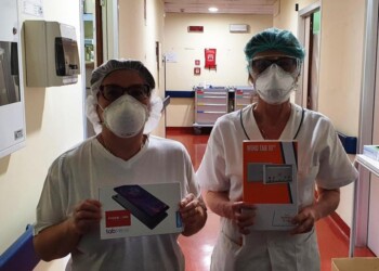 Coronavirus: Pulz, acquistare tablet per pazienti Covid