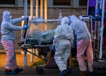 Coronavirus: Randstad Research, in Italia grave carenza di infermieri 