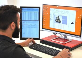 Coronavirus: RedOrange, sotto profilo tecnico subito pronti a smart working 