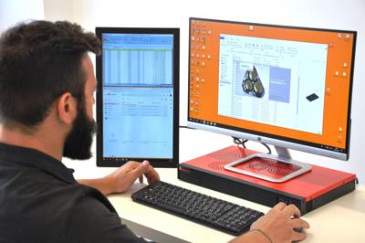 RedOrange, sotto profilo tecnico subito pronti a smart working